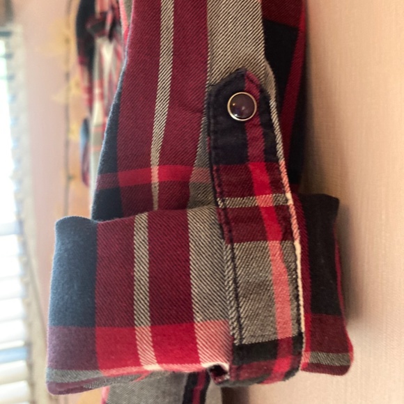 Stradivarius Shirt size S - Picture 4 of 6